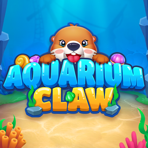 Aquarium Claw