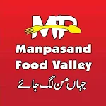 Cover Image of Tải xuống Manpasand Food Valley  APK