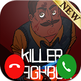 A Call from Killer Neighbor icon