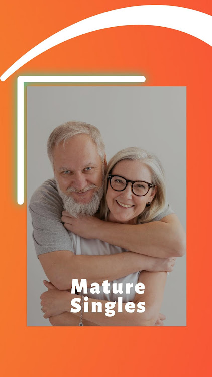 Mature Singles: Over 50 Dating - 4.0 - (Android)