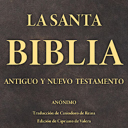 Obraz ikony: La Santa Biblia: Antiguo y Nuevo Testamento