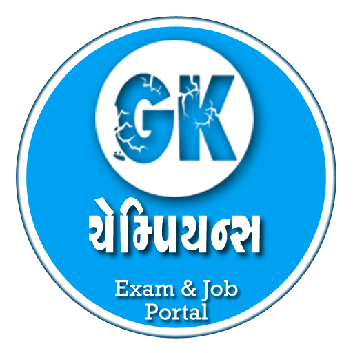 GK Champs - Exam & Jobs update  Icon