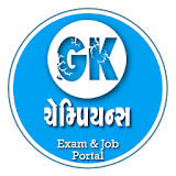 GK Champs - Exam & Jobs update icon