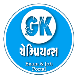 Icon image GK Champs - Exam & Jobs update