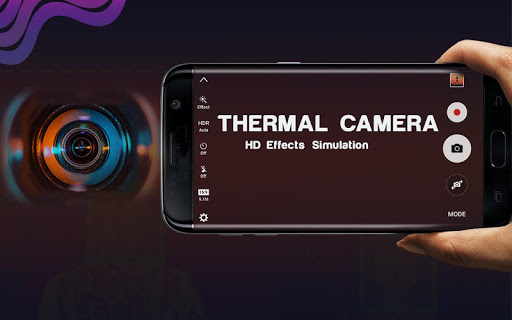 Download Thermal Camera Hd Effects Simulation Free For Android Thermal Camera Hd Effects Simulation Apk Download Steprimo Com