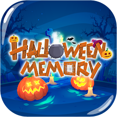 Middle Halloween Memory - Screenshot 1