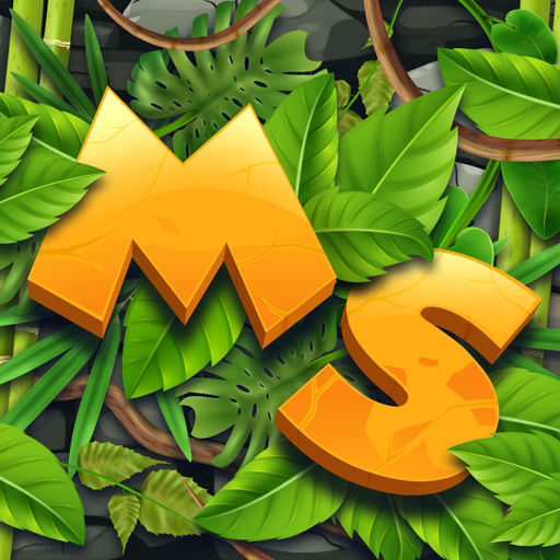 Marble shooter: Legend begins 3.3 Icon