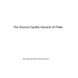 صورة رمز The Second Epistle General of Peter