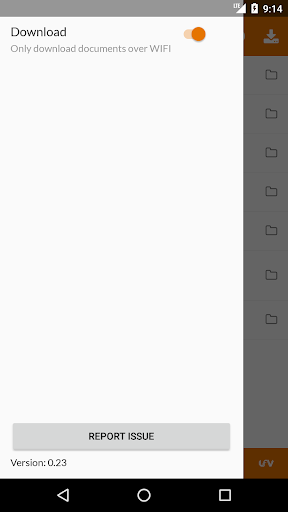 AIP Sweden Screenshot 4 - AppWisp.com