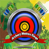 Archery Msters Kings icon