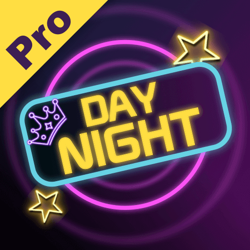 Day&Night Pro دردشة الفيديو