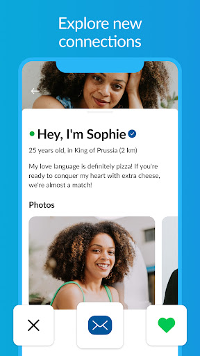Skout - Meet, Chat, Go Live - Social - apps