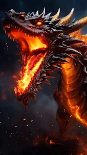 Dragon Wallpaper