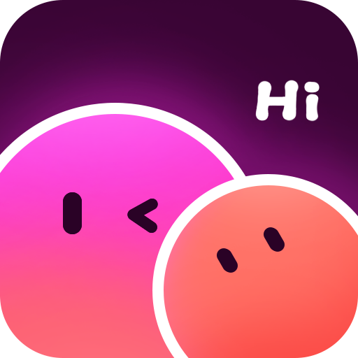 Happer - Chat, Dating, Video Laai af op Windows