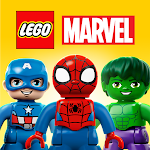 Cover Image of Download LEGO® DUPLO® MARVEL 3.1.0 APK