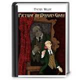 The Picture of Dorian Gray icon