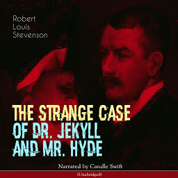 Imagen de ícono de The Strange Case of Dr. Jekyll and Mr. Hyde: Unabridged