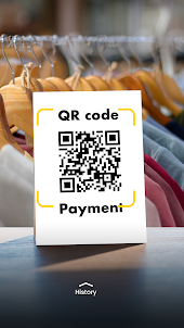 QR Code Scanner - Scan & Save