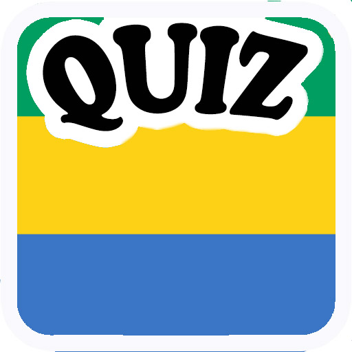 Quiz Gabon logo