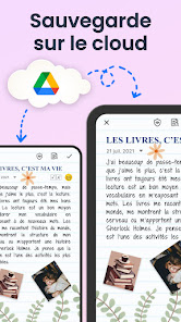 Capture d'écran