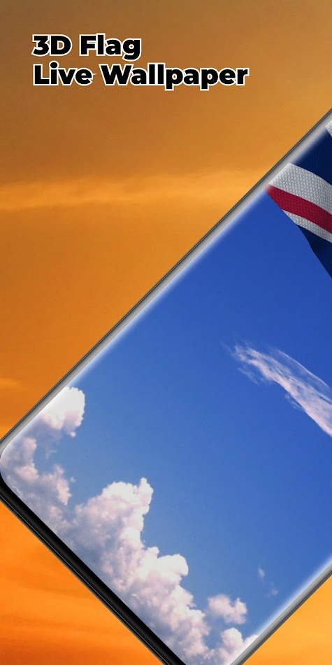 #9. UK Flag Live Wallpaper (Android) 由: App4Joy
