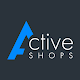 Active Shops Windowsでダウンロード