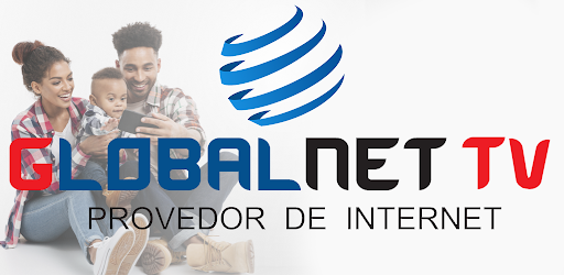 Android application Globalnet TV screenshort