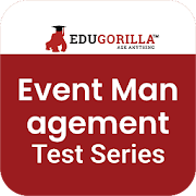 Event Management Practice App with Mock Tests