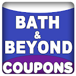 Cover Image of Download Coupons for Bed Bath and Beyond – Discounts 🔥 9.9.1 APK
