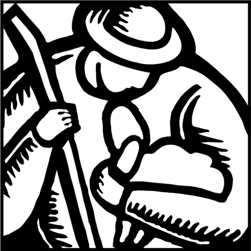 The Shepherds Fellowship logo