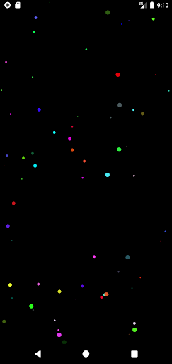 Nothing Screen 3