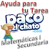 Paco El Chato Secundaria 1 Grado Matemáticas 2020 : Matematicas Primer Grado Secundaria Jueves 3 De Diciembre 2020 Aprende En Casa 2 Youtube