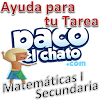 Paco El Chato 1 De Secundaria Matematicas 2021 - Paco El Chato Secundaria 1 Grado Matematicas 2020 Contestado Libro De Matematicas 6 Grado Contestado Paco El Chato Probabilidad 1 Fuente De Perpustakaan Umum - ¿qué se ve en matemáticas de secundaria?