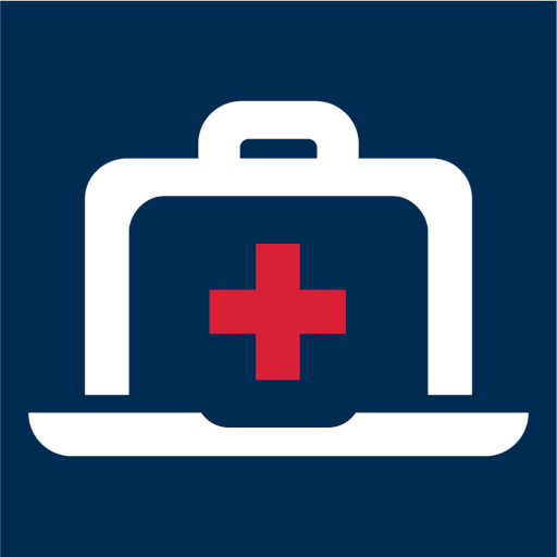 Mediline logo