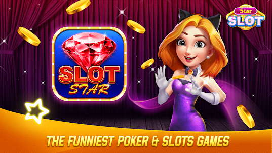 Slot Star Vegas Slots