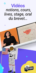 Captura 4 Brevet 2023 android