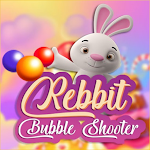 Cover Image of ダウンロード Rabbit Bubble  APK