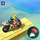 Herunterladen Bike Racing, Motorcycle Game Installieren Sie Neueste APK Downloader
