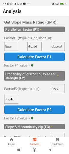 GeotekPPU Screenshot 3 - AppWisp.com