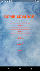 Bomb Advance