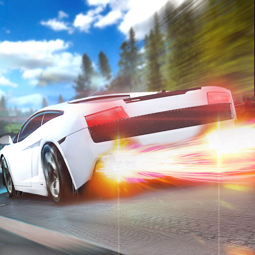 Racing Car Games Mad Horizon