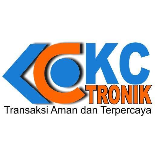 KCTRONIK logo