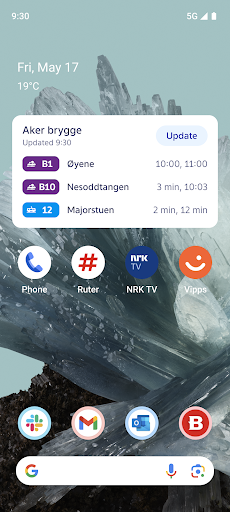 Ruter Screen 3