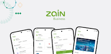 Zain Business APK