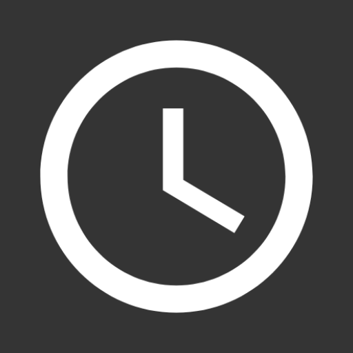 The Only Clock logo