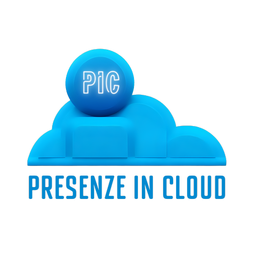 Pic - Presense in Cloud logo