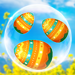 Cover Image of 下载 Match Triple Ball 1.5.6 APK