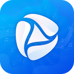 Cover Image of Download Music player & Video player 1.0.0 APK
