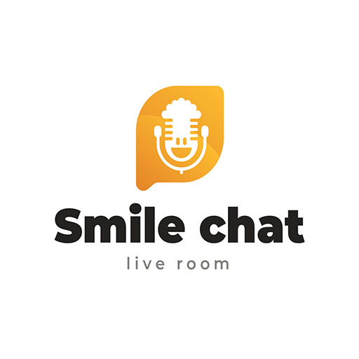 Smile chat - Voice room