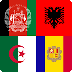 World Flags Guess